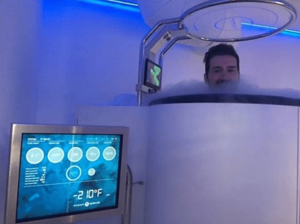 Helpful Tips On What To Wear To Cryotherapy