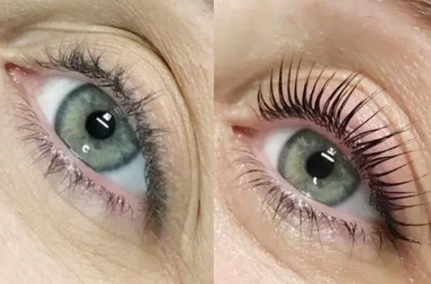 How Long After Lash Lift Can I Wear Mascara