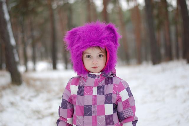 What Should A Baby Wear In Winter Helpful Tips