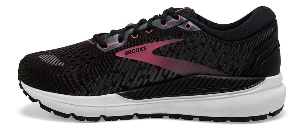  Brooks Women's Addiction Gts 15 Running Shoe