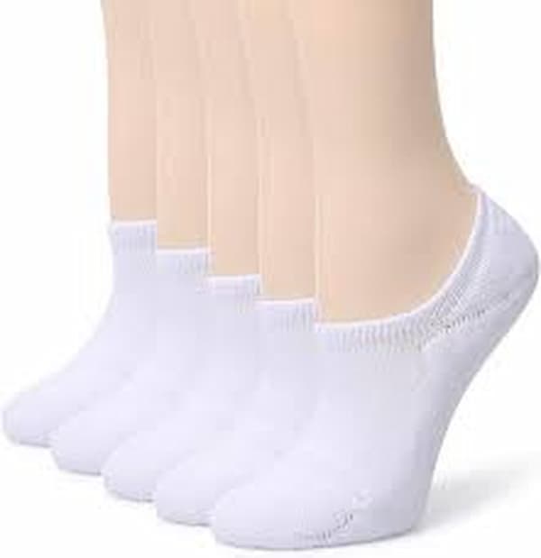 Leotruny No-show Socks
