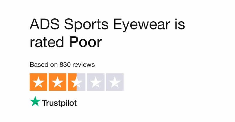 ADS Sports Eyewear Review In 2022 [Updated]