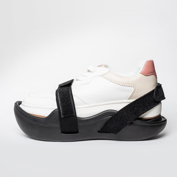 Bootbud Trademarked Shoe