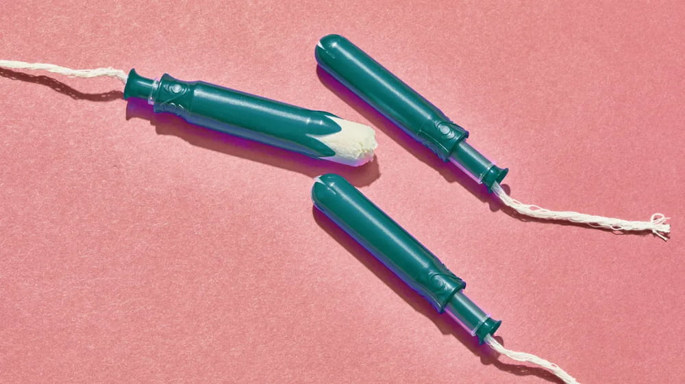 Can You Wear A Tampon With An Iud All You Want To Know