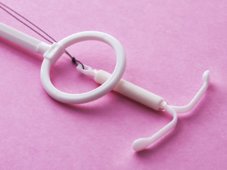 Can You Wear A Tampon With An Iud All You Want To Know