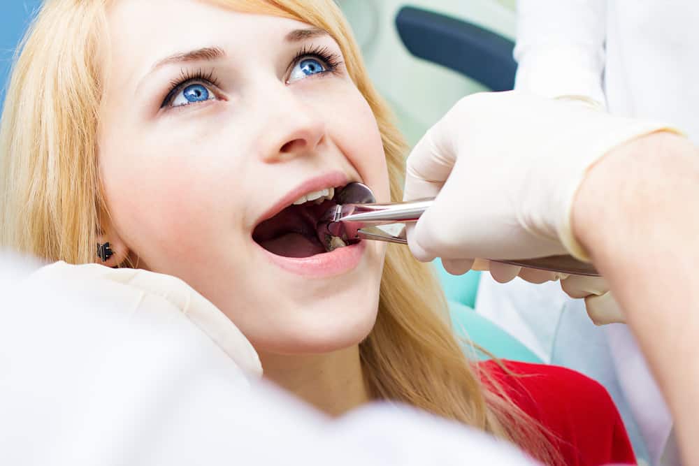 How Long Should You Use A Gauze After Wisdom Teeth Removal Wisdom Teeth Removal Post-operative Instructions
