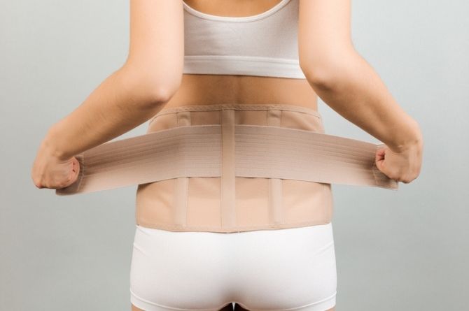 Can You Wear A Waist Trainer While Pregnant All You Want To Know