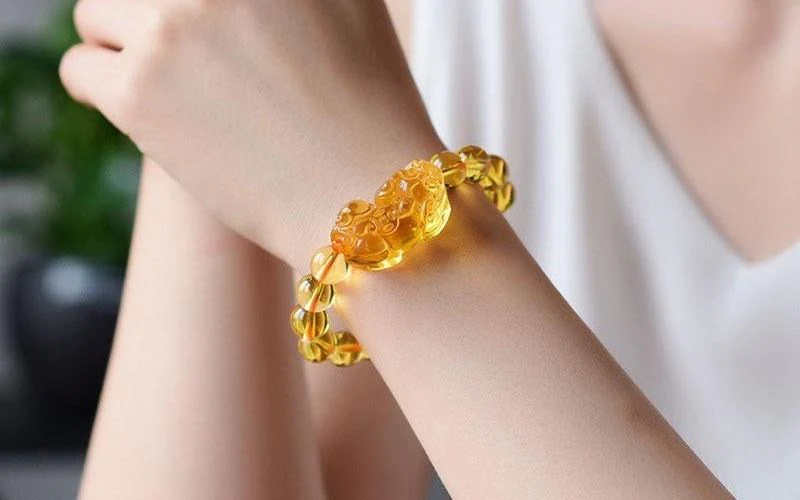 Who Should Not Wear Citrine Stone All You Want to Know